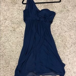 David’s bridal dress